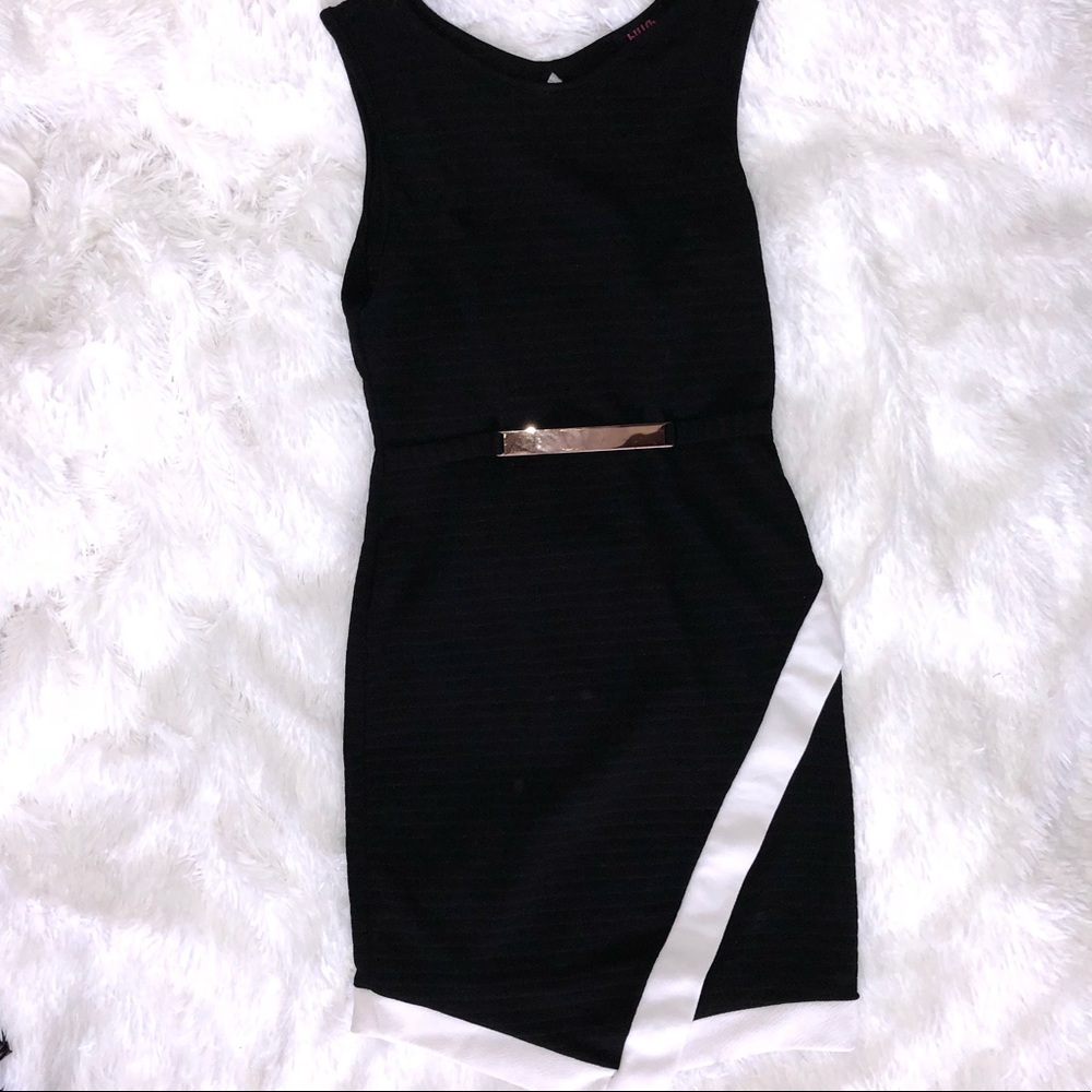 Bodycon dress